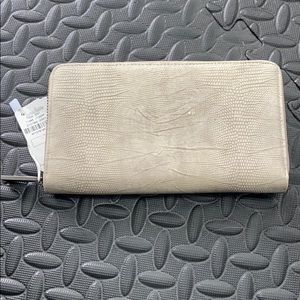 NWT Neiman Marcus wallet